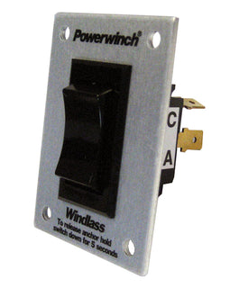 Powerwinch Helm Switch Kit f/31' ,36' & 41' Class Anchor Winch [R001441]