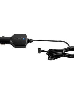 Garmin Vehicle Power Cable f/eTrex 10, dzl 560, nuLink!, nuvi, zmo VIRB [010-11838-00]