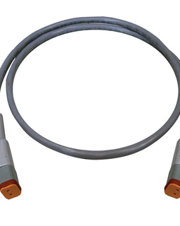 UFlex Power A M-PE1 Power Extension Cable - 3.3' [42056S]