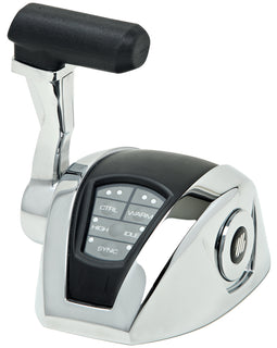 UFlex Power A Electronic Control Package - Single Engine/Single Station - Mechanical Throttle/Electronic Shift [ME11]