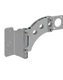 Minn Kota Talon Universal Modular Adapter Bracket - Sandwich Style - Port Side [1810302]