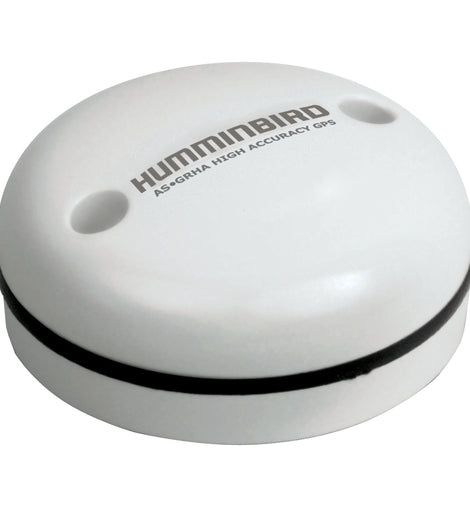 Humminbird AS GRP Precision GPS Antenna [408920-1]