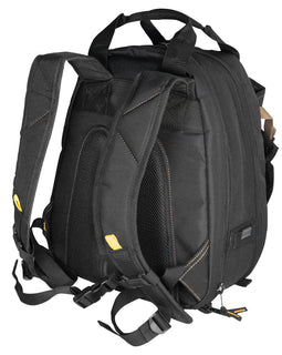 CLC 1134 Deluxe Tool Backpack [1134]