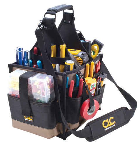 CLC 1528 Electrical  Maintenance Tool Carrier - 11