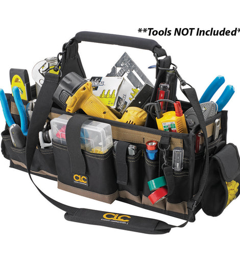 CLC 1530 Electrical  Maintenance Tool Carrier - 23