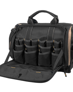 CLC 1539 Multi-Compartment Tool Carrier - 18" [1539]