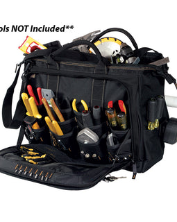 CLC 1539 Multi-Compartment Tool Carrier - 18" [1539]