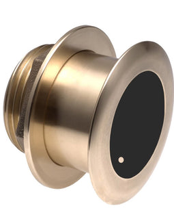 Garmin B175M Bronze 20 Degree Thru-Hull Transducer - 1kW, 8-Pin [010-11939-22]