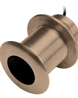 Garmin B150M Bronze 0 Degree Thru-Hull Transducer - 300W, 8-Pin [010-11927-20]