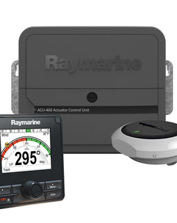 Raymarine EV-400 Power Evolution Autopilot [T70162]