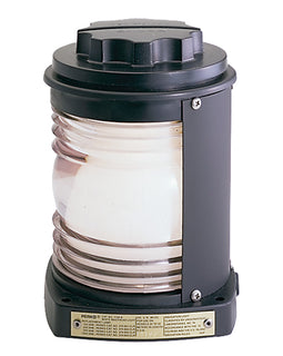 Perko Masthead Light - Black Plastic, White Lens [1128A00BLK]