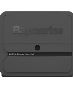 Raymarine ACU-200 Acuator Control Unit - Use Type 1 Hydraulic, Linear & Rotary Mechanical Drives [E70099]