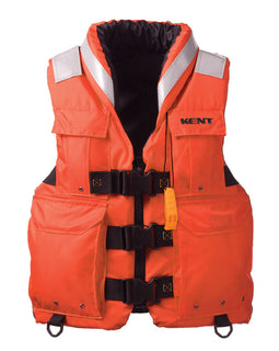 Kent Search and Rescue "SAR" Commercial Vest - XXXXLarge [150400-200-080-12]