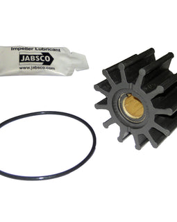 Jabsco Impeller Kit - 12 Blade - Neoprene - 2-9/16" Diameter [18948-0001-P]