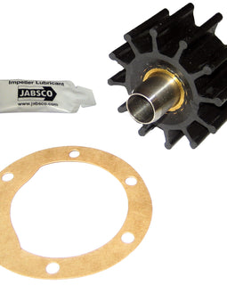 Jabsco Impeller Kit - 12 Blade - Nitrile - 2-1/4" Diameter [5929-0003-P]