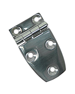Whitecap Offset Hinge - 304 Stainless Steel - 1-1/2" x 2-1/4" [S-3439]
