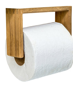 Whitecap Teak Toilet Tissue Rack [62322]