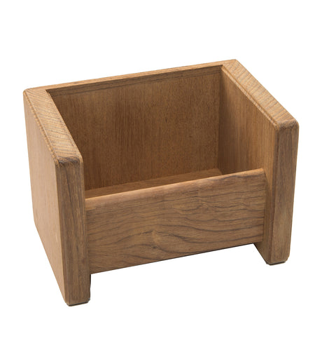 Whitecap Teak Mini Hold-All Rack [62524]