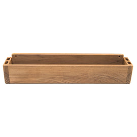 Whitecap Teak Navigation Tray [62530]