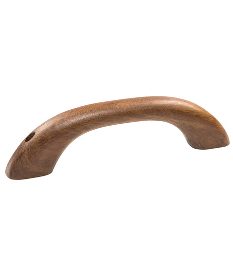 Whitecap Teak Grab Handle - 9-3/4