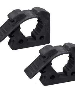 Davis Quick Fist Clamps (Pair) [540]