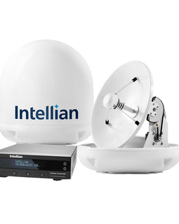 Intellian i4 US System 18" w/All Americas LNB [B4-409AA]