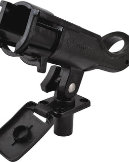 Attwood Heavy Duty Adjustable Rod Holder w/Flush Mount [5014-4]