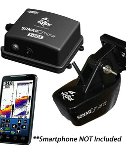 Vexilar SP200 SonarPhone T-Box Permanent Installation Pack [SP200]