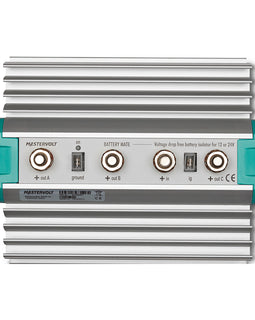 Mastervolt Battery Mate 1603 IG Isolator - 120A, 3 Bank [83116035]
