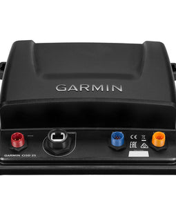 Garmin GSD 25 Premium Sonar Module [010-01159-00]