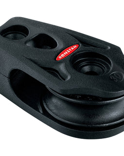 Ronstan Series 30 Ball Bearing Orbit Block - Cheek [RF35151]