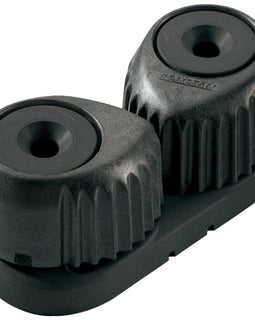 Ronstan C-Cleat Cam Cleat - Medium - Black w/Black Base [RF5410]