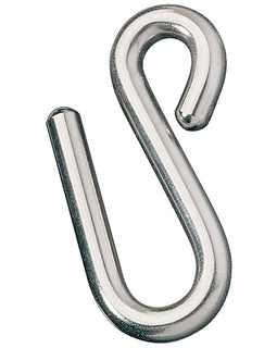 Ronstan S-Hook - 9.5mm (3/8") Clearance [RF51]