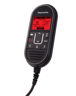 Raymarine RayMic Second Station Handset f/Ray60 & Ray70 & Ray90/91 [A80289]