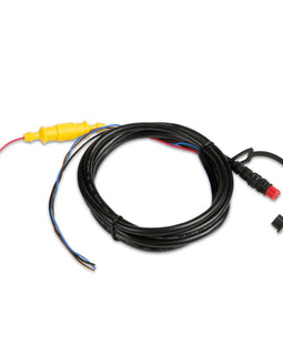 Garmin Power/Data Cable - 4-Pin [010-12199-04]