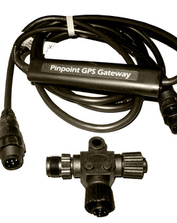 MotorGuide Pinpoint GPS Gateway Kit [8M0092085]