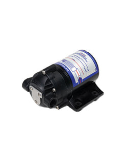 Shurflo by Pentair Standard Utility Pump - 12 VDC, 1.5 GPM [8050-305-526]