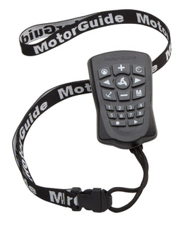 MotorGuide PinPoint GPS Replacement Remote [8M0092071]