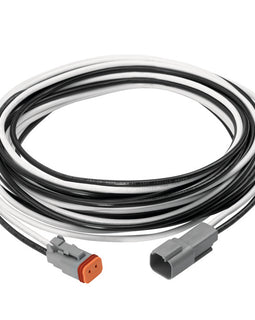 Lenco Actuator Extension Harness - 32' - 12 Awg [30142-202]