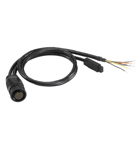 Humminbird AS GPS NMEA Splitter Cable [720080-1]