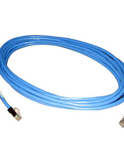 Furuno LAN Cable Assembly - 5M RJ45 x RJ45 4P [001-167-890-10]