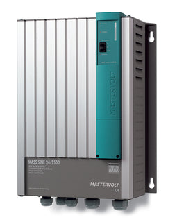 Mastervolt Mass Sine Wave Inverter 24/2500 (230V/50Hz) [24022500]