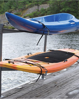 Dock Edge SUP/Kayak Rack [90-815-F]