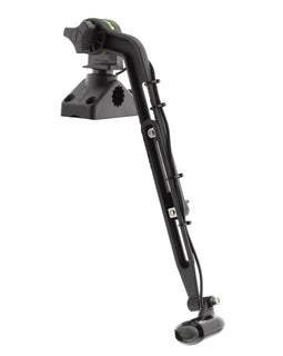 Scotty 140 Kayak/SUP Transducer Mounting Arm f/Post Mounts [0140]