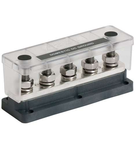 BEP Pro Installer 5 Stud Bus Bar - 650A [777-BB5S-650]