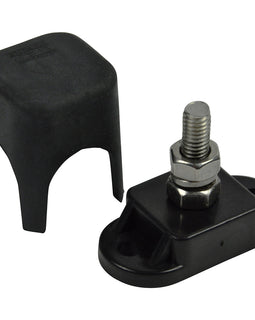 BEP Pro Installer Single Insulated Distribution Stud - 1/4" [IS-6MM-1/DSP]