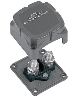 BEP Dual Distribution Stud Module - 2 x 3/8" [702-2S]