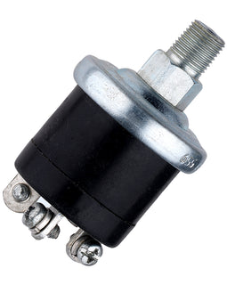 VDO Heavy Duty Normally Open/Normally Closed  Dual Circuit 4 PSI Pressure Switch [230-604]