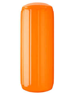 Polyform HTM-3 Fender 10.5" x 27" - Orange [HTM-3-ORANGEWO]