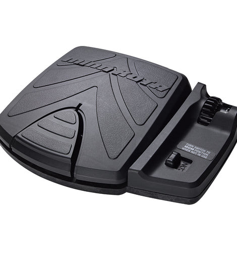 Minn Kota PowerDrive Foot Pedal - ACC Corded [1866070]